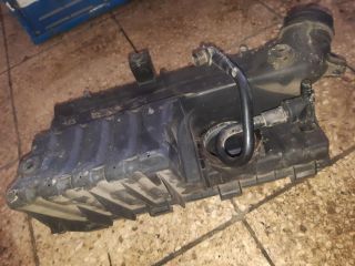 bontott SKODA FABIA II Légszűrő Ház