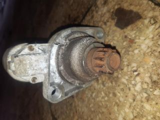 bontott SKODA FABIA II Önindító