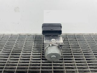 bontott SKODA FABIA II ABS Kocka