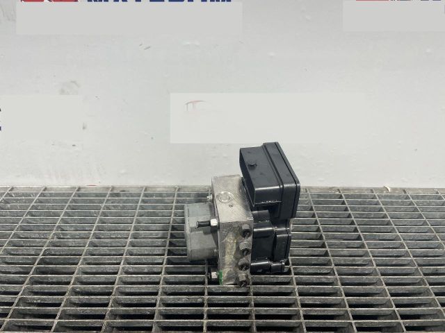 bontott SKODA FABIA II ABS Kocka