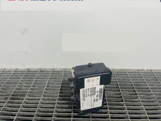 bontott SKODA FABIA II ABS Kocka