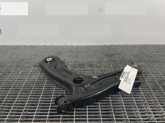 bontott SKODA FABIA II Bal első Lengőkar