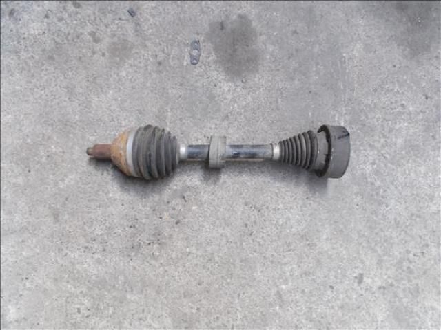 bontott SKODA FABIA II Bal Féltengely