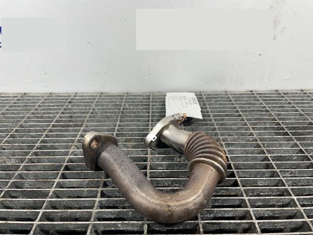 bontott SKODA FABIA II EGR Hűtő Cső