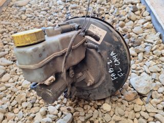 bontott SKODA FABIA II Fékrásegítő