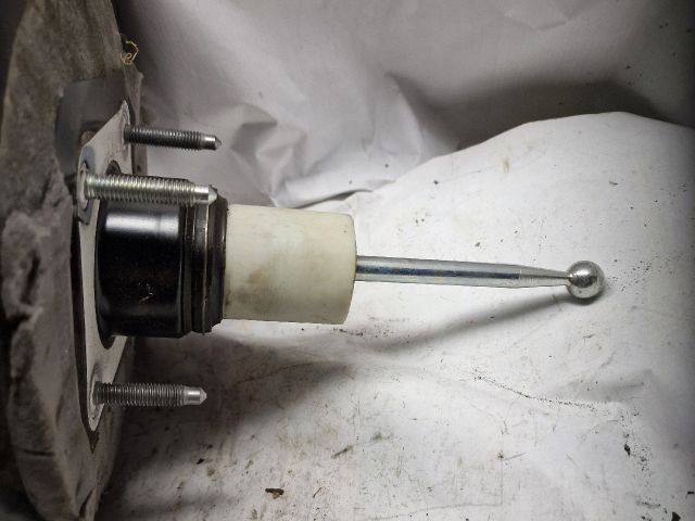 bontott SKODA FABIA II Fékrásegítő