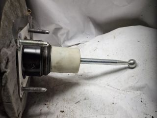 bontott SKODA FABIA II Fékrásegítő