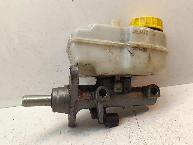 bontott SKODA FABIA II Főfékhenger