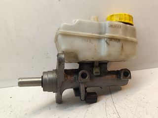 bontott SKODA FABIA II Főfékhenger