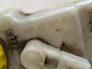 bontott SKODA FABIA II Főfékhenger