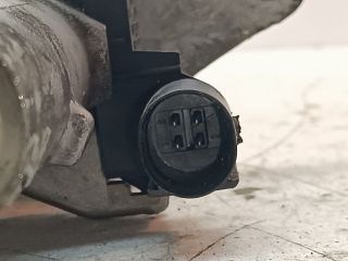 bontott SKODA FABIA II Főfékhenger