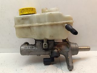 bontott SKODA FABIA II Főfékhenger