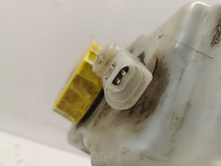 bontott SKODA FABIA II Főfékhenger