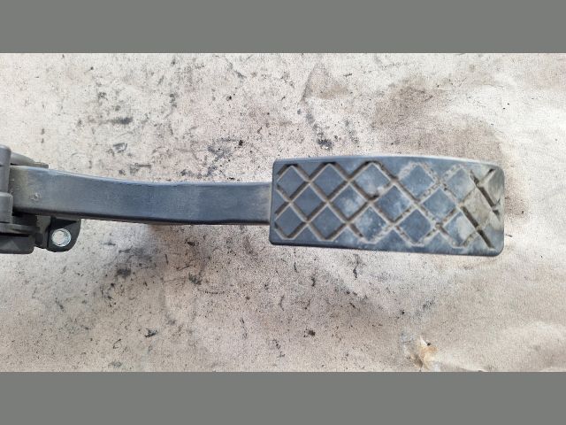 bontott SKODA FABIA II Gázpedál (Elektromos)