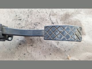 bontott SKODA FABIA II Gázpedál (Elektromos)