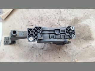 bontott SKODA FABIA II Gázpedál (Elektromos)