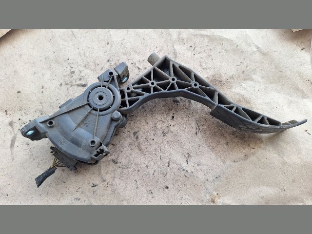 bontott SKODA FABIA II Gázpedál (Elektromos)