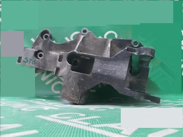 bontott SKODA FABIA II Generátor Tartó Bak