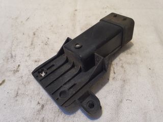 bontott SKODA FABIA II Hűtőventilátor Relé