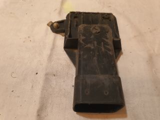 bontott SKODA FABIA II Hűtőventilátor Relé