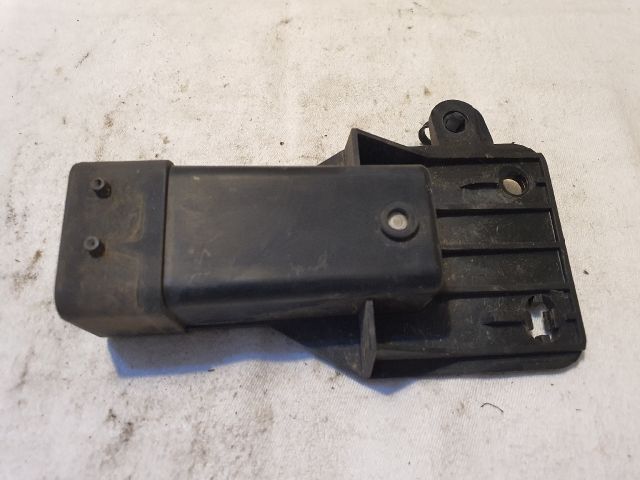 bontott SKODA FABIA II Hűtőventilátor Relé