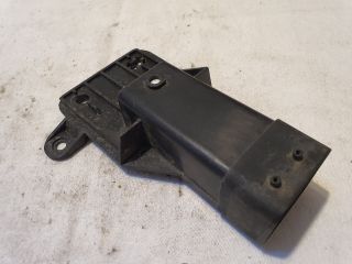 bontott SKODA FABIA II Hűtőventilátor Relé