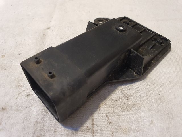 bontott SKODA FABIA II Hűtőventilátor Relé