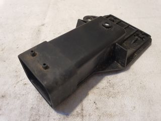 bontott SKODA FABIA II Hűtőventilátor Relé