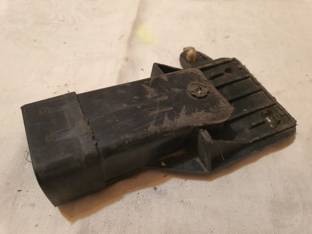 bontott SKODA FABIA II Hűtőventilátor Relé