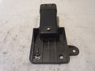 bontott SKODA FABIA II Hűtőventilátor Relé