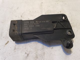 bontott SKODA FABIA II Hűtőventilátor Relé