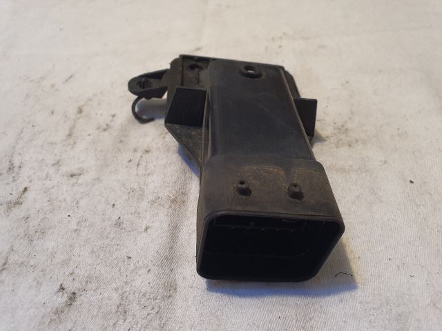 bontott SKODA FABIA II Hűtőventilátor Relé