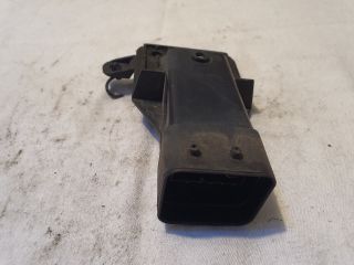 bontott SKODA FABIA II Hűtőventilátor Relé