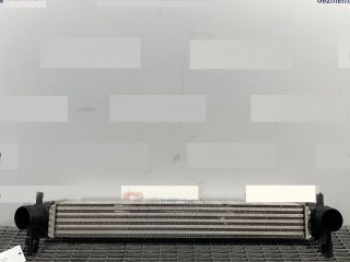 bontott SKODA FABIA II Intercooler