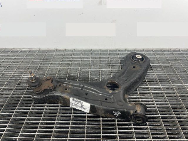 bontott SKODA FABIA II Jobb első Lengőkar