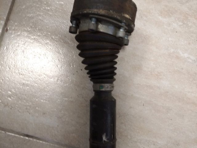 bontott SKODA FABIA II Jobb Féltengely