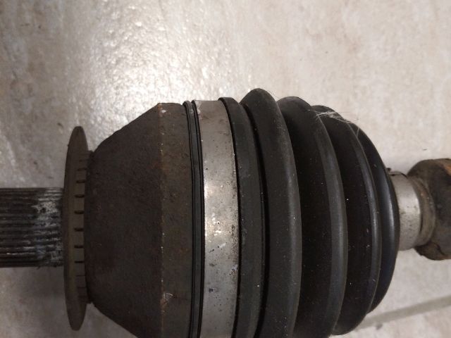 bontott SKODA FABIA II Jobb Féltengely