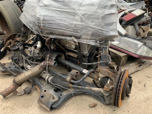 bontott SKODA FABIA II Jobb Féltengely