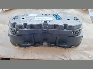 bontott SKODA FABIA II Kilométeróra