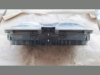 bontott SKODA FABIA II Kilométeróra