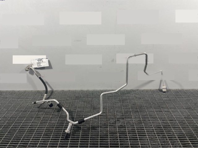 bontott SKODA FABIA II Klíma Cső