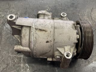 bontott SKODA FABIA II Klímakompresszor