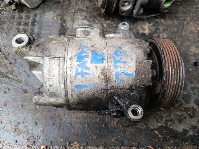 bontott SKODA FABIA II Klímakompresszor