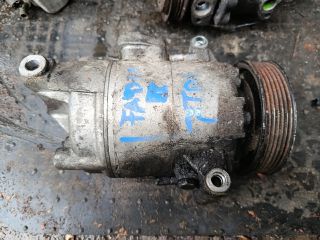 bontott SKODA FABIA II Klímakompresszor