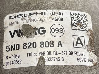 bontott SKODA FABIA II Klímakompresszor