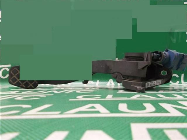 bontott SKODA FABIA II Kuplung Pedál