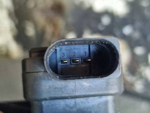 bontott SKODA FABIA II Légtömegmérő