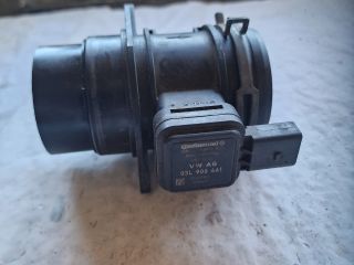 bontott SKODA FABIA II Légtömegmérő