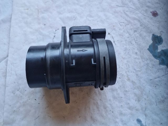 bontott SKODA FABIA II Légtömegmérő