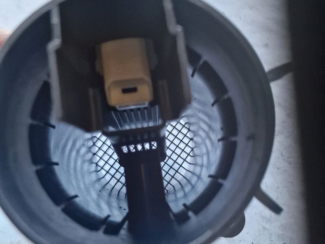 bontott SKODA FABIA II Légtömegmérő